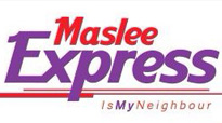<p> </p>
<p><strong>MASLEE EXPRESS</strong></p>
<p><strong>Supermarket</strong></p>