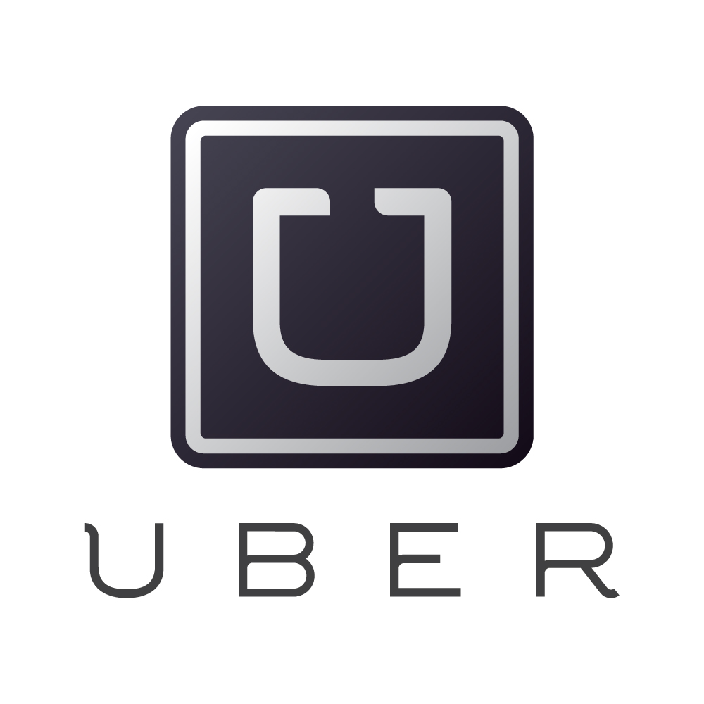 <p><strong> Uber Technologies Inc.</strong></p>